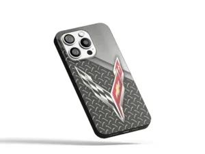 Chevrolet Corvette Étui Smartphone Tuning Look Drift